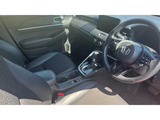 Honda HR-V e:HEV HR-V 1.5 eHEV Advance 5dr CVT 
