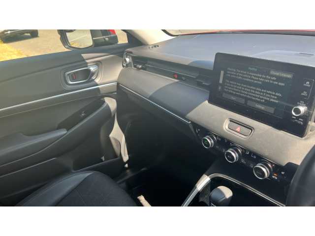 Honda HR-V e:HEV HR-V 1.5 eHEV Advance 5dr CVT 