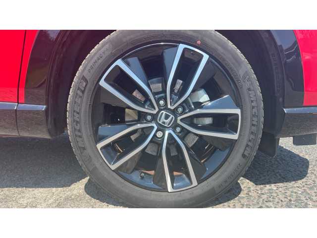 Honda HR-V e:HEV HR-V 1.5 eHEV Advance 5dr CVT 