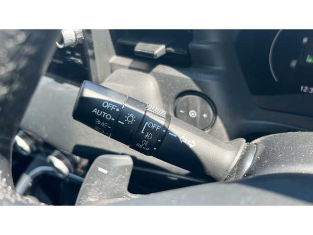 Honda HR-V e:HEV HR-V 1.5 eHEV Advance 5dr CVT 