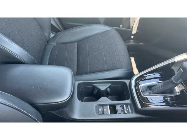 Honda HR-V e:HEV HR-V 1.5 eHEV Advance 5dr CVT 