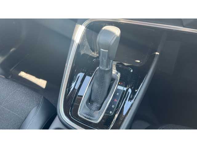 Honda HR-V e:HEV HR-V 1.5 eHEV Advance 5dr CVT 