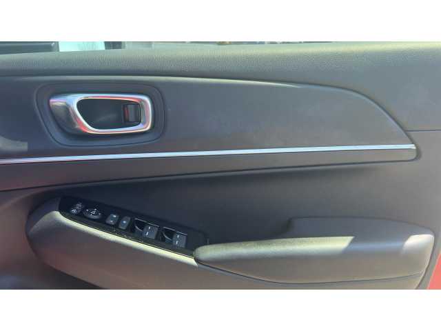 Honda HR-V e:HEV HR-V 1.5 eHEV Advance 5dr CVT 