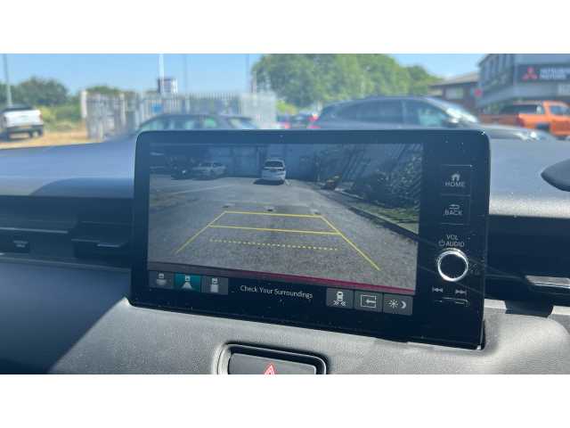 Honda HR-V e:HEV HR-V 1.5 eHEV Advance 5dr CVT 