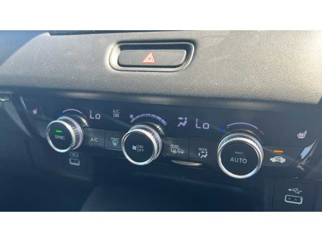 Honda HR-V e:HEV HR-V 1.5 eHEV Advance 5dr CVT 