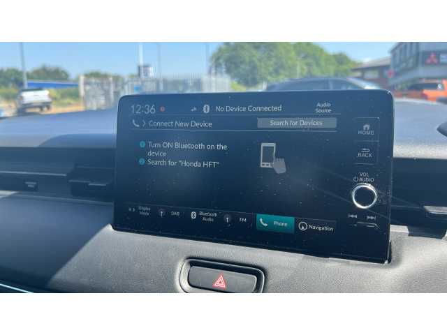 Honda HR-V e:HEV HR-V 1.5 eHEV Advance 5dr CVT 