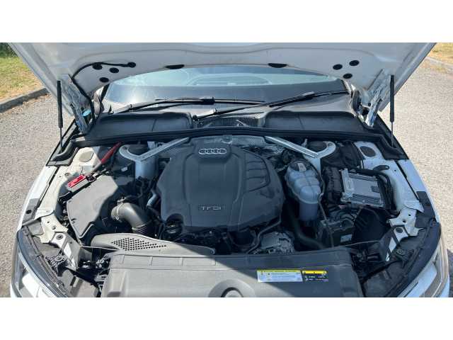 Audi A4 A4 35 TFSI Black Edition 4dr S Tronic 