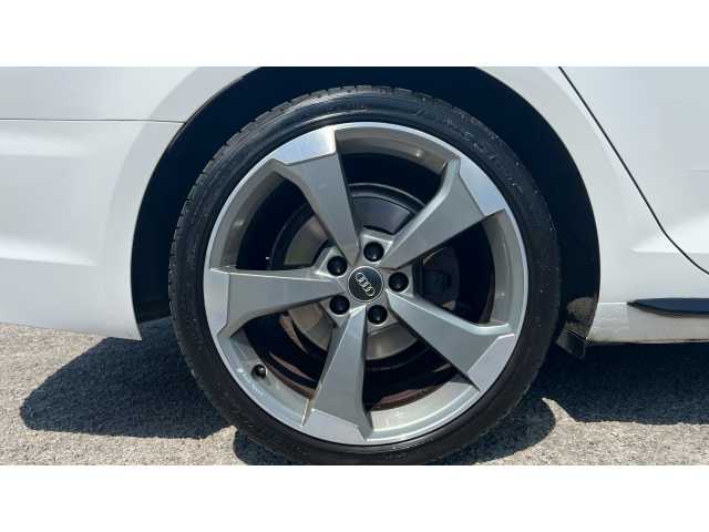 Audi A4 A4 35 TFSI Black Edition 4dr S Tronic 