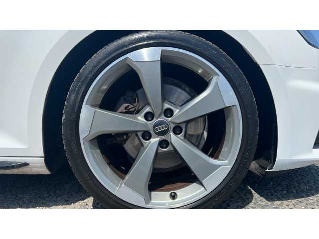 Audi A4 A4 35 TFSI Black Edition 4dr S Tronic 