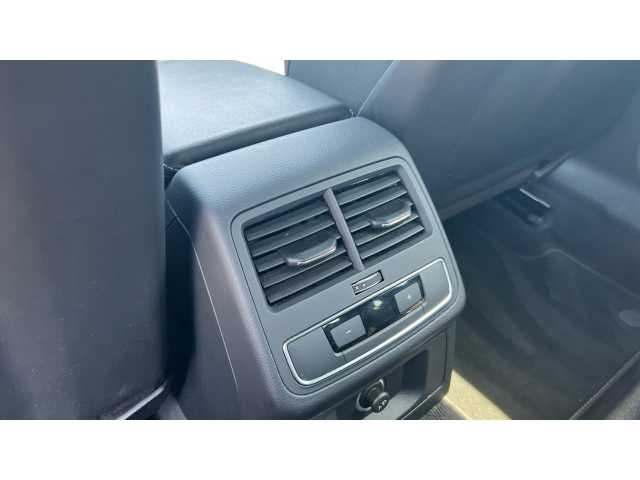 Audi A4 A4 35 TFSI Black Edition 4dr S Tronic 