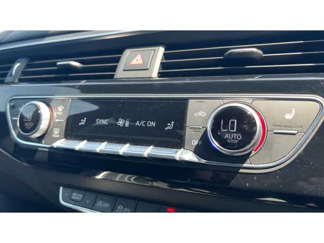 Audi A4 A4 35 TFSI Black Edition 4dr S Tronic 