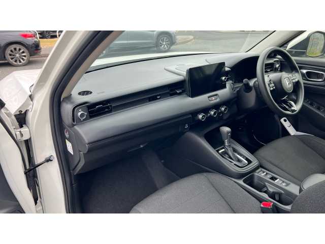 Honda HR-V e:HEV HR-V 1.5 eHEV Elegance 5dr CVT 