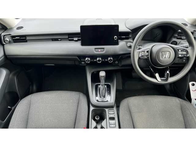 Honda HR-V e:HEV HR-V 1.5 eHEV Elegance 5dr CVT 