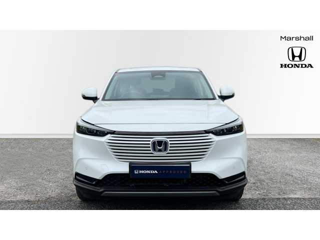 Honda HR-V e:HEV HR-V 1.5 eHEV Elegance 5dr CVT 