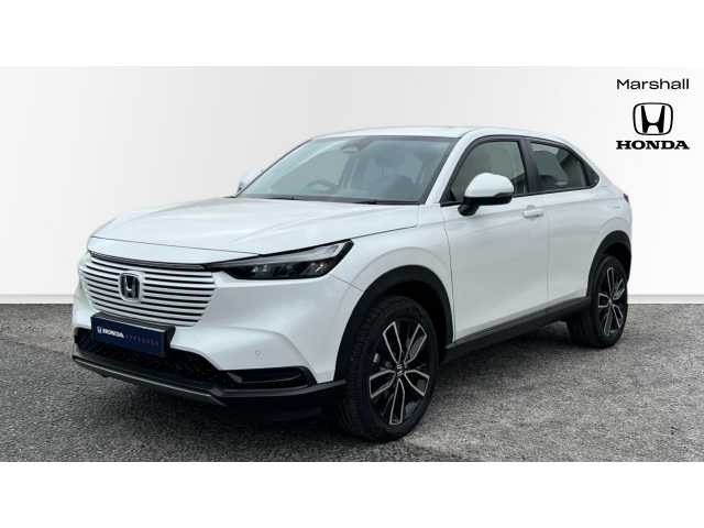 Honda HR-V e:HEV HR-V 1.5 eHEV Elegance 5dr CVT 