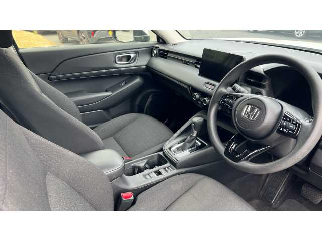 Honda HR-V e:HEV HR-V 1.5 eHEV Elegance 5dr CVT 