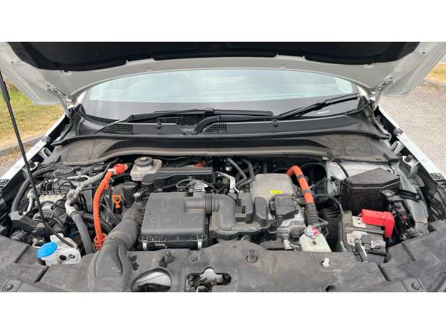 Honda HR-V e:HEV HR-V 1.5 eHEV Elegance 5dr CVT 