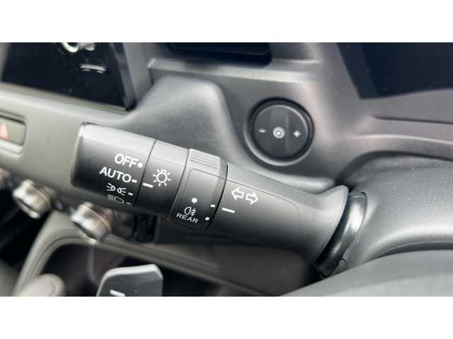 Honda HR-V e:HEV HR-V 1.5 eHEV Elegance 5dr CVT 