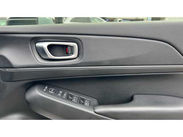 Honda HR-V e:HEV HR-V 1.5 eHEV Elegance 5dr CVT 