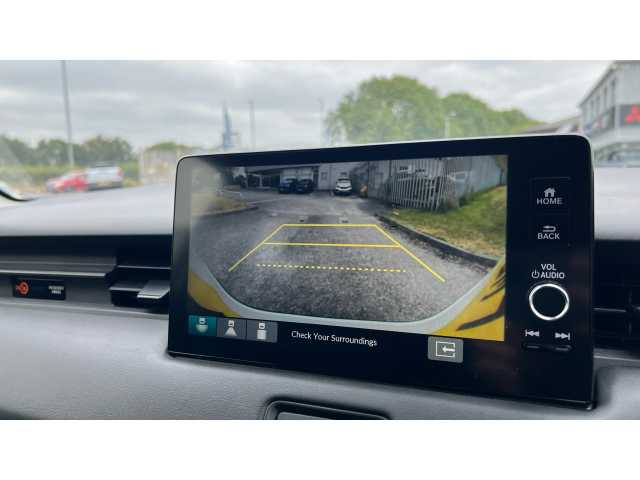 Honda HR-V e:HEV HR-V 1.5 eHEV Elegance 5dr CVT 