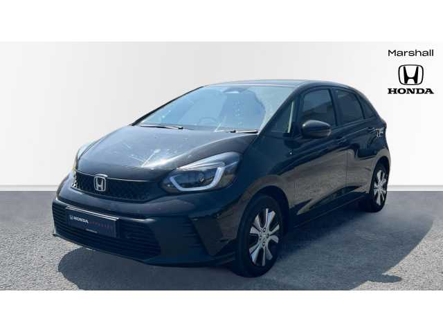 Honda Jazz Hybrid JAZZ 1.5 i-MMD Hybrid Elegance 5dr eCVT 