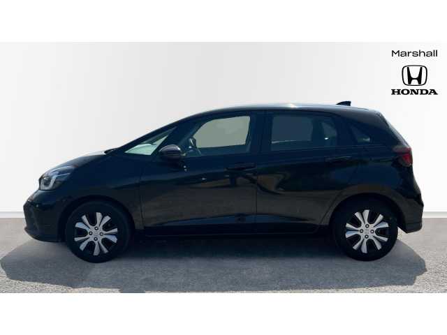 Honda Jazz Hybrid JAZZ 1.5 i-MMD Hybrid Elegance 5dr eCVT 