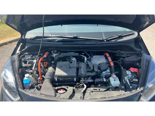 Honda Jazz Hybrid JAZZ 1.5 i-MMD Hybrid Elegance 5dr eCVT 