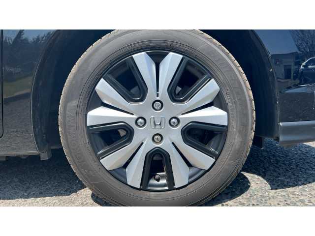Honda Jazz Hybrid JAZZ 1.5 i-MMD Hybrid Elegance 5dr eCVT 