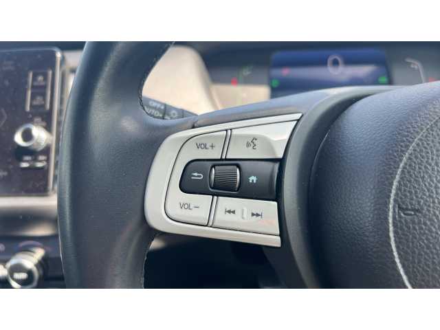 Honda Jazz Hybrid JAZZ 1.5 i-MMD Hybrid Elegance 5dr eCVT 