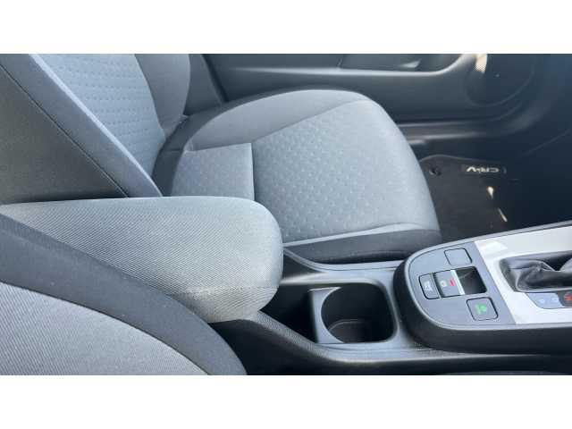 Honda Jazz Hybrid JAZZ 1.5 i-MMD Hybrid Elegance 5dr eCVT 