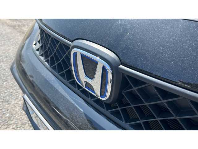 Honda Jazz Hybrid JAZZ 1.5 i-MMD Hybrid Elegance 5dr eCVT 
