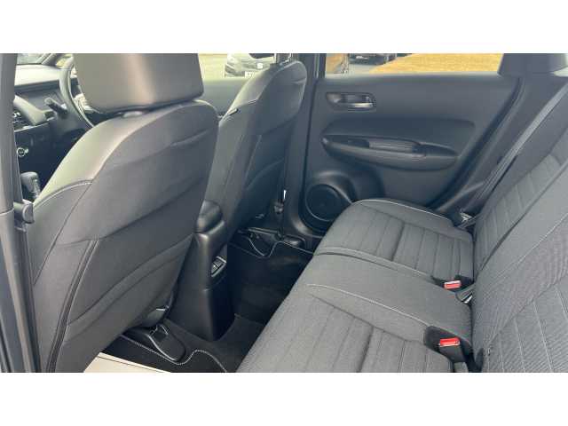 Honda Jazz Hybrid JAZZ 1.5 i-MMD Hybrid Crosstar Advance 5dr eCVT 