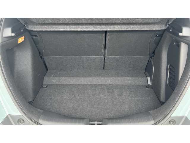 Honda Jazz Hybrid JAZZ 1.5 i-MMD Hybrid Crosstar Advance 5dr eCVT 