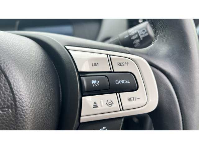 Honda Jazz Hybrid JAZZ 1.5 i-MMD Hybrid Crosstar Advance 5dr eCVT 