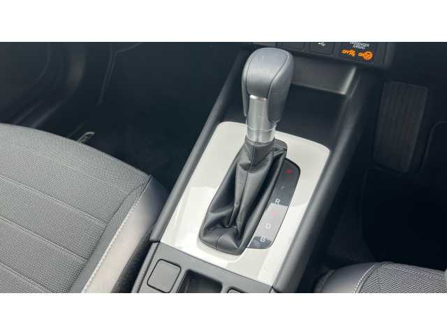 Honda Jazz Hybrid JAZZ 1.5 i-MMD Hybrid Crosstar Advance 5dr eCVT 