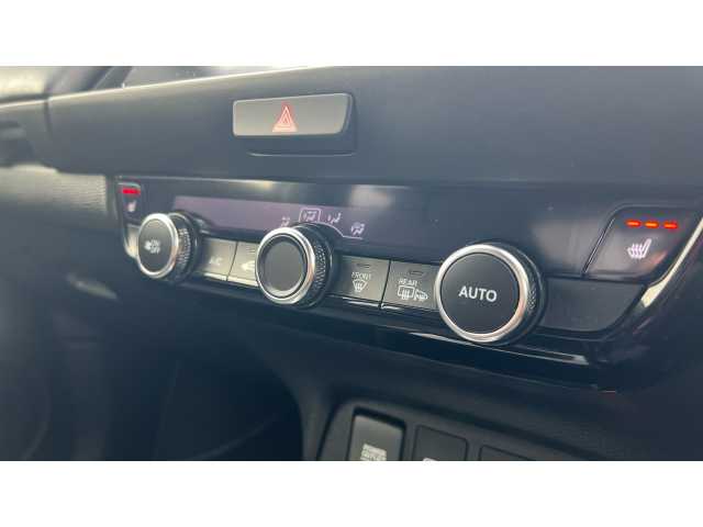 Honda Jazz Hybrid JAZZ 1.5 i-MMD Hybrid Crosstar Advance 5dr eCVT 