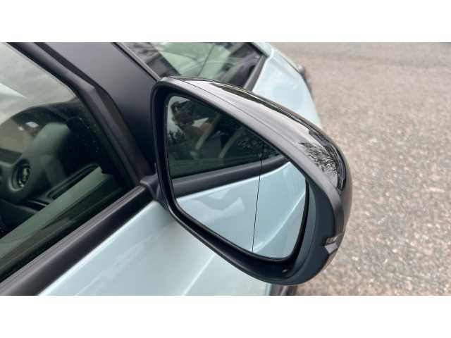 Honda Jazz Hybrid JAZZ 1.5 i-MMD Hybrid Crosstar Advance 5dr eCVT 