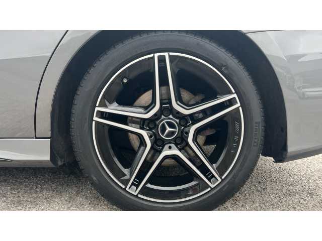 Mercedes-Benz A CLASS A200 AMG Line Premium Edition 4dr Auto 