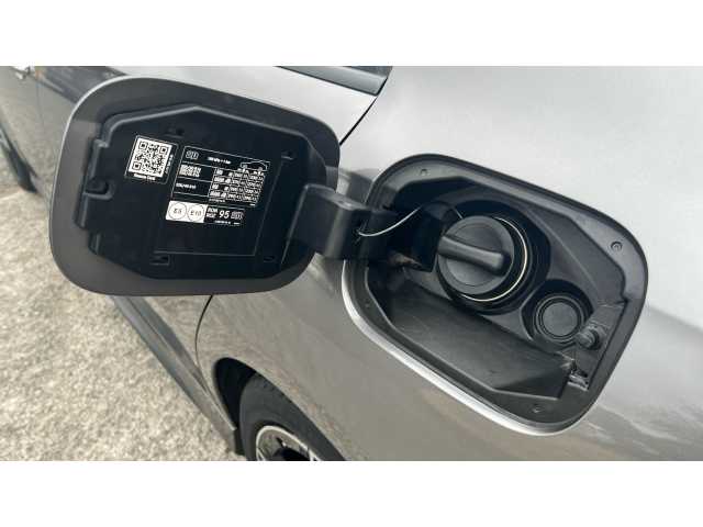 Mercedes-Benz A CLASS A200 AMG Line Premium Edition 4dr Auto 