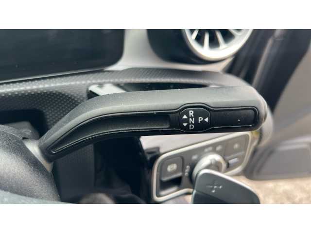 Mercedes-Benz A CLASS A200 AMG Line Premium Edition 4dr Auto 