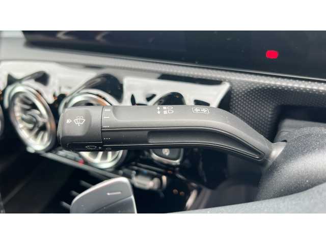 Mercedes-Benz A CLASS A200 AMG Line Premium Edition 4dr Auto 