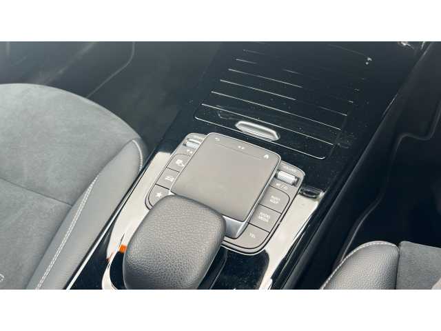 Mercedes-Benz A CLASS A200 AMG Line Premium Edition 4dr Auto 