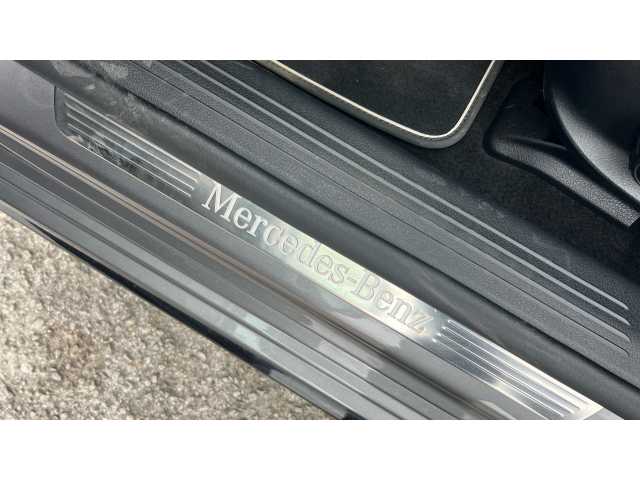 Mercedes-Benz A CLASS A200 AMG Line Premium Edition 4dr Auto 