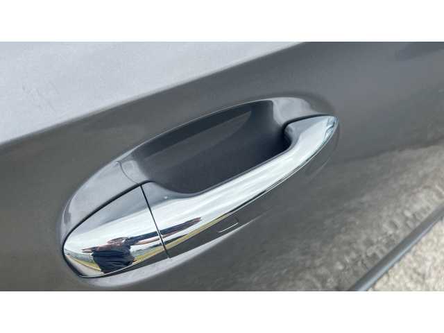 Mercedes-Benz A CLASS A200 AMG Line Premium Edition 4dr Auto 