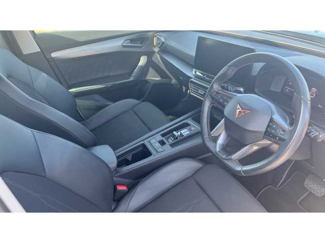 CUPRA Formentor FORMENTOR 1.4 eHybrid 204 V1 5dr DSG 