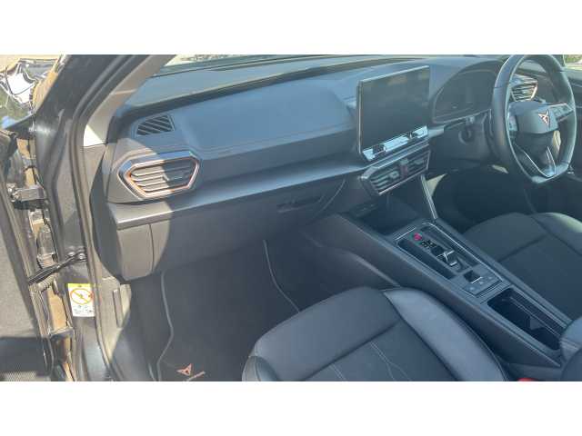 CUPRA Formentor FORMENTOR 1.4 eHybrid 204 V1 5dr DSG 