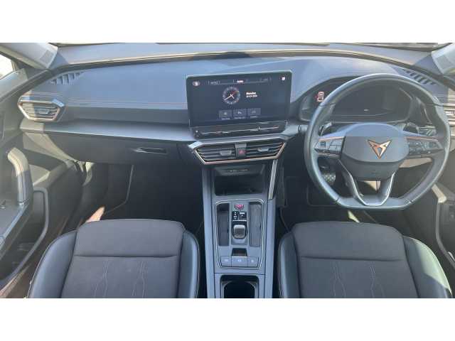 CUPRA Formentor FORMENTOR 1.4 eHybrid 204 V1 5dr DSG 