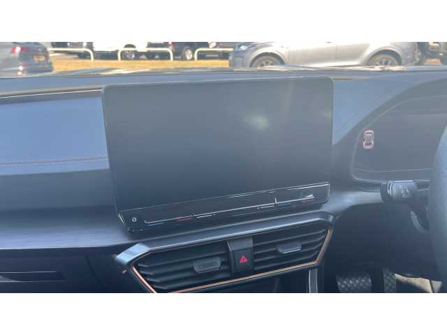CUPRA Formentor FORMENTOR 1.4 eHybrid 204 V1 5dr DSG 