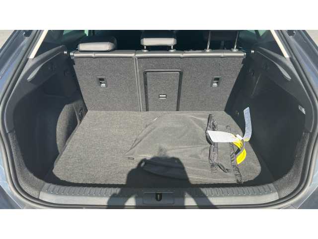 CUPRA Formentor FORMENTOR 1.4 eHybrid 204 V1 5dr DSG 