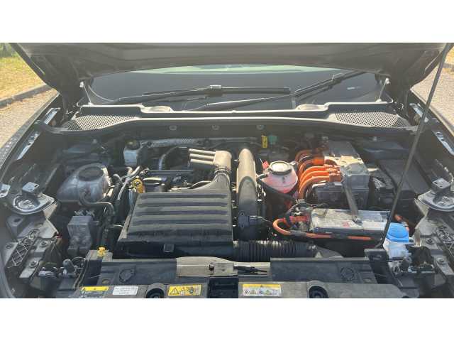CUPRA Formentor FORMENTOR 1.4 eHybrid 204 V1 5dr DSG 